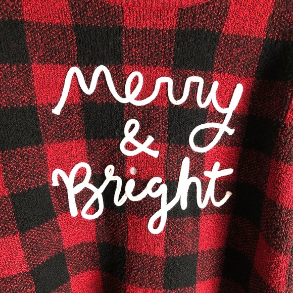 Christmas Sweater - Picture 2 of 7